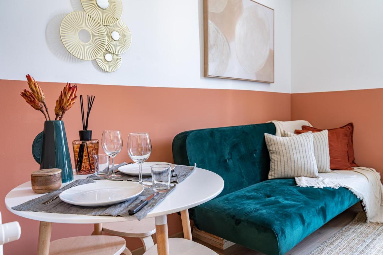 Easylife - Raffinato Ed Elegante In Porta Venezia Apartment Mailand