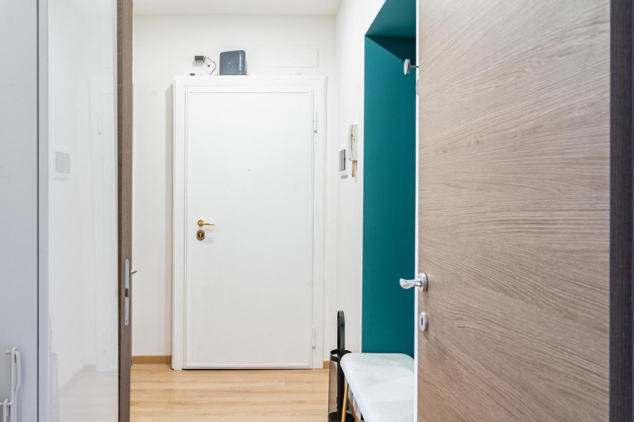 Apartment Easylife - Raffinato Ed Elegante In Porta Venezia *