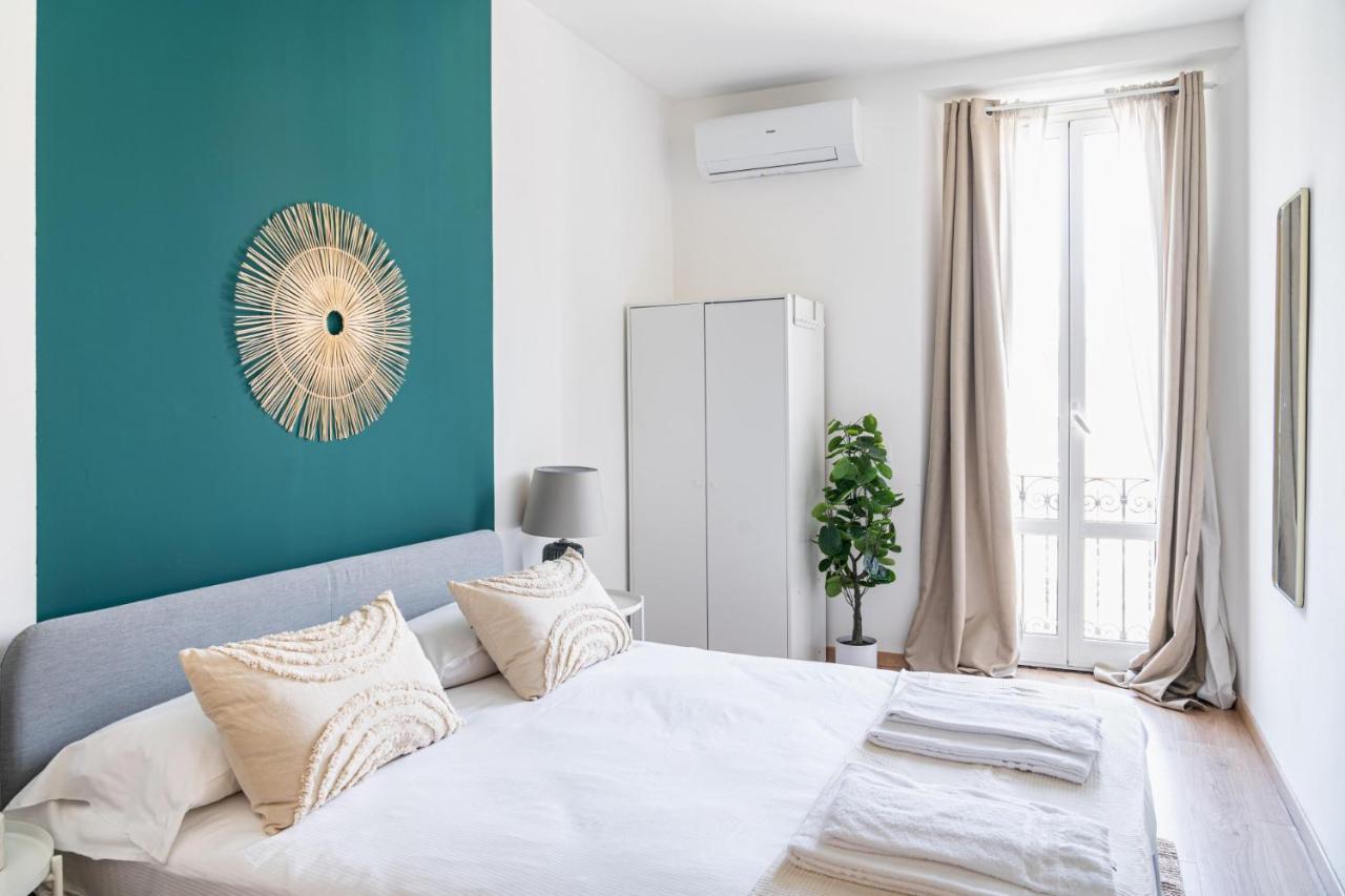 Easylife - Raffinato Ed Elegante In Porta Venezia Apartment *