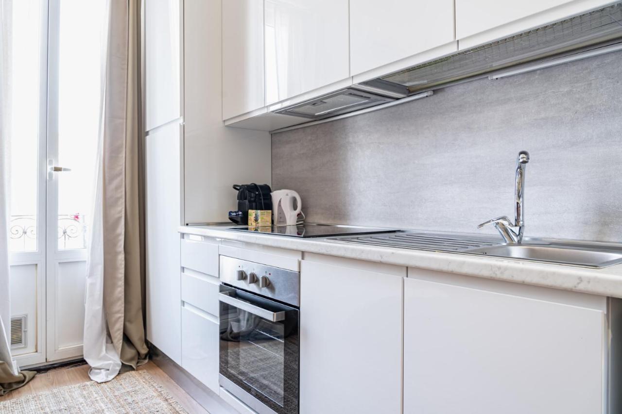 Easylife - Raffinato Ed Elegante In Porta Venezia Apartment Mailand