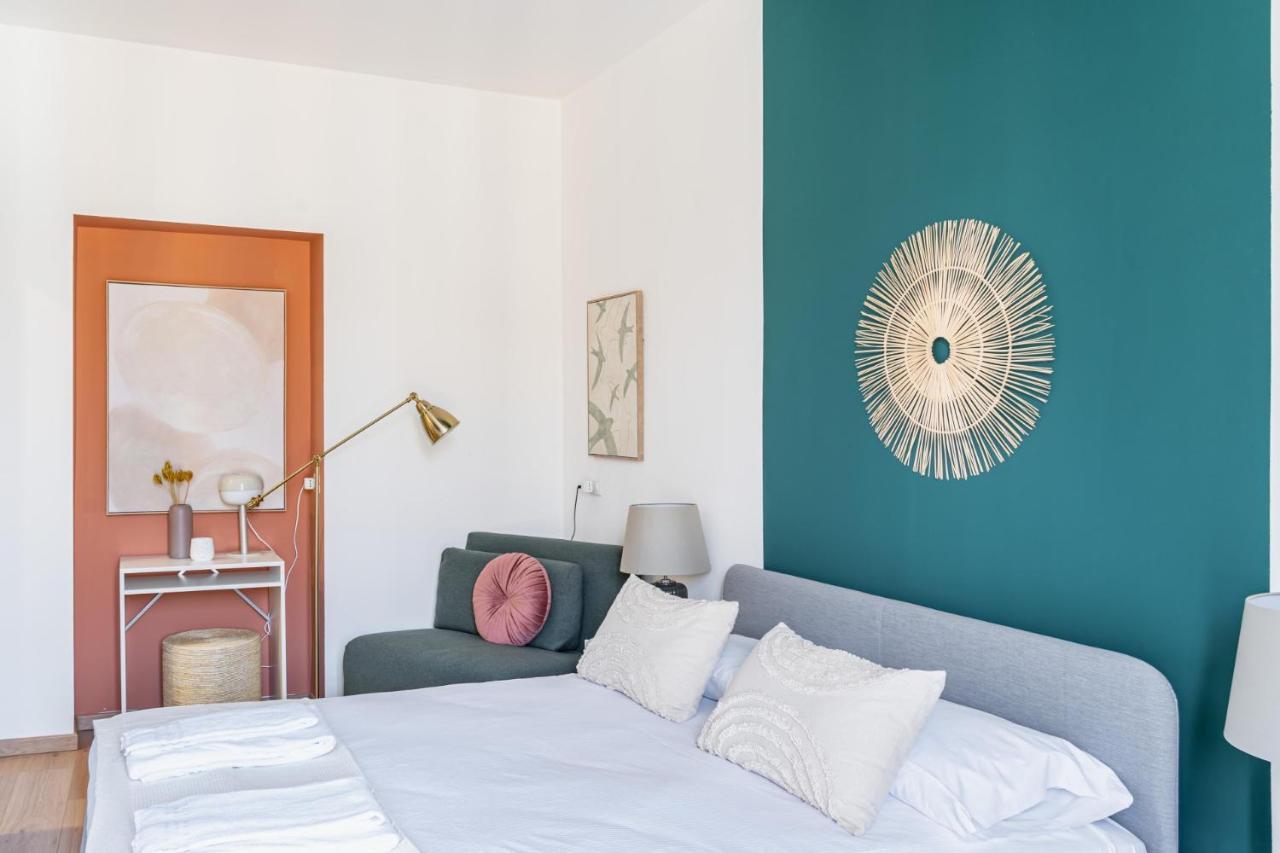 Easylife - Raffinato Ed Elegante In Porta Venezia * Mailand