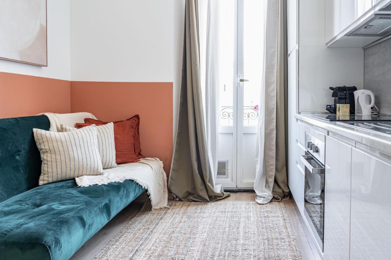 Easylife - Raffinato Ed Elegante In Porta Venezia Apartment