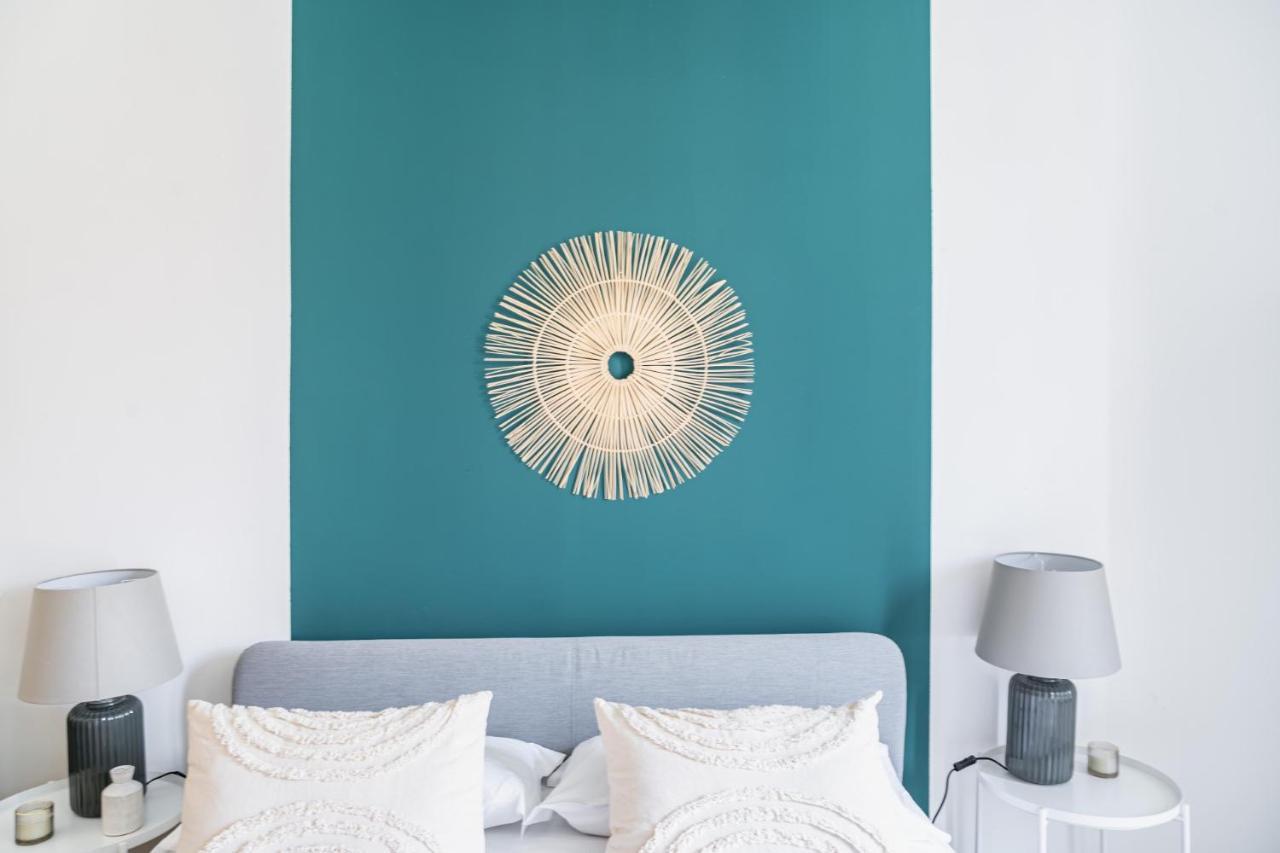 Easylife - Raffinato Ed Elegante In Porta Venezia Mailand