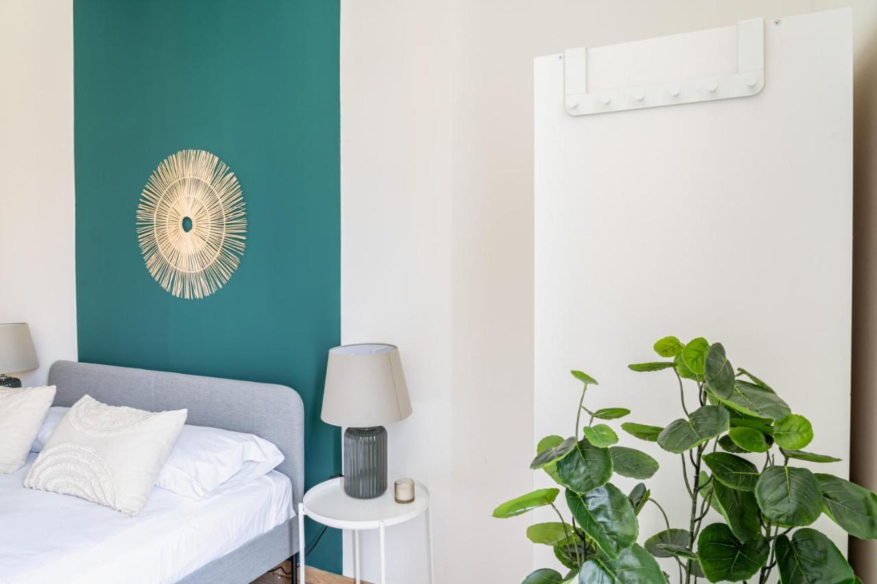Apartment Easylife - Raffinato Ed Elegante In Porta Venezia
