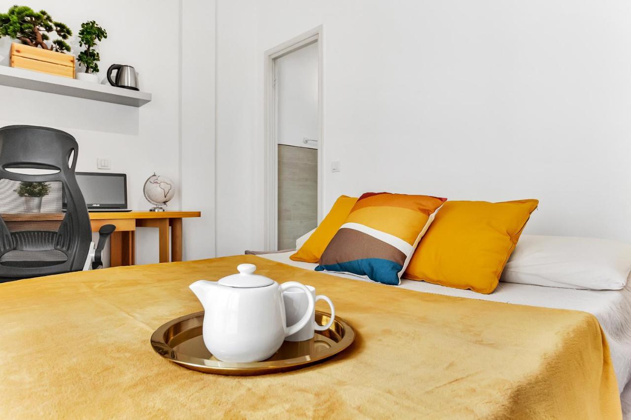 Apartment Amicis - Affitti Brevi Italia