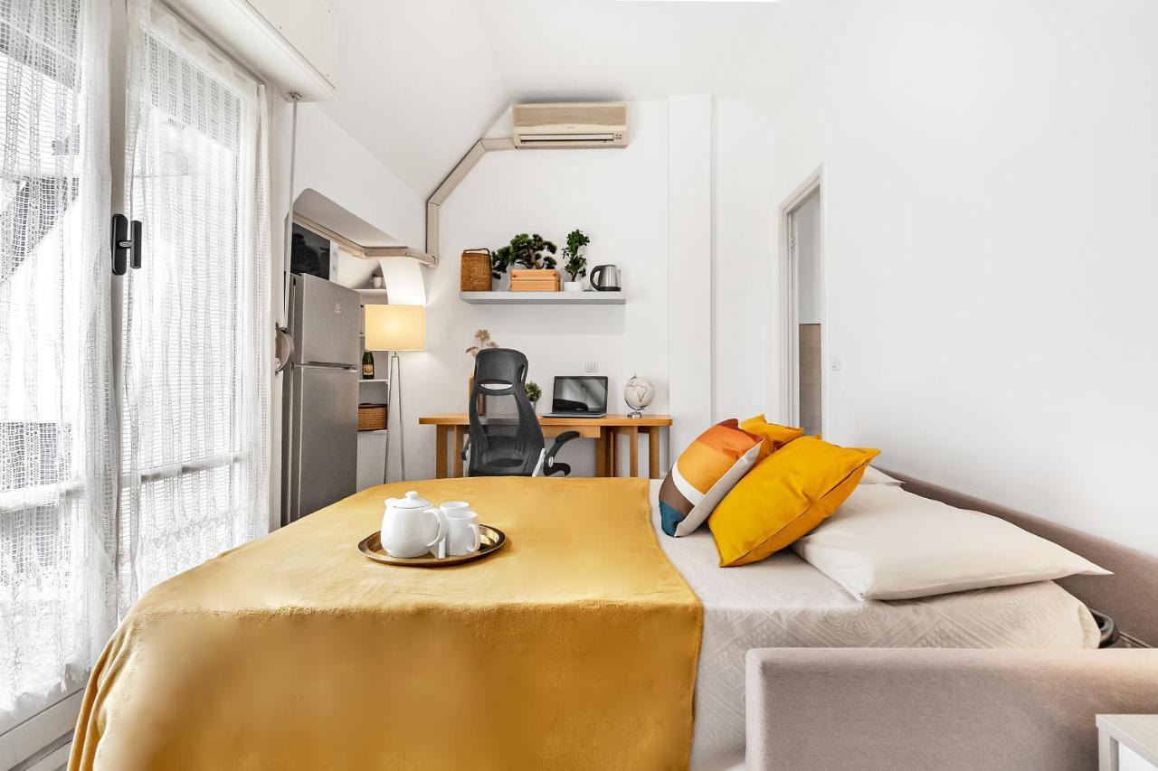 Amicis - Affitti Brevi Italia Apartment Milan