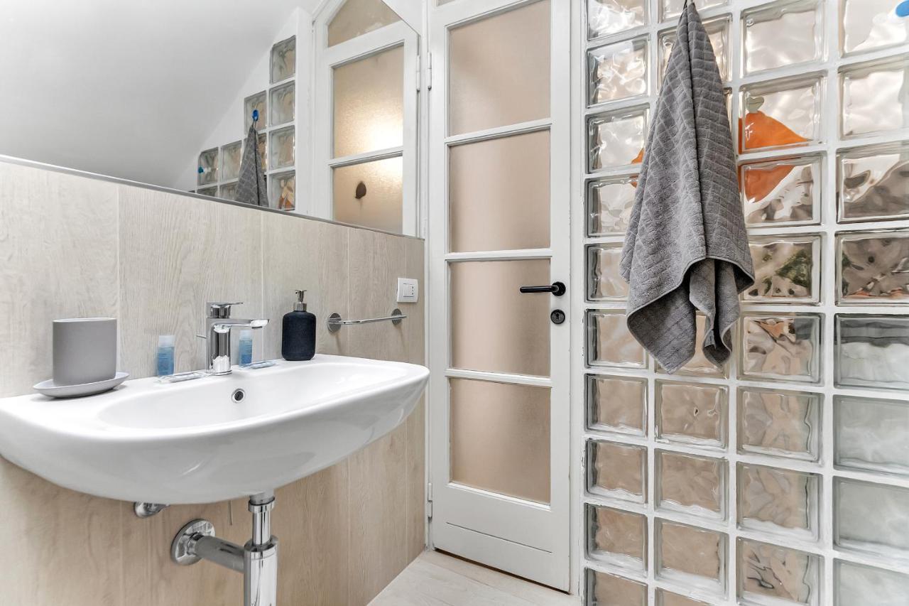 Amicis - Affitti Brevi Italia Apartment