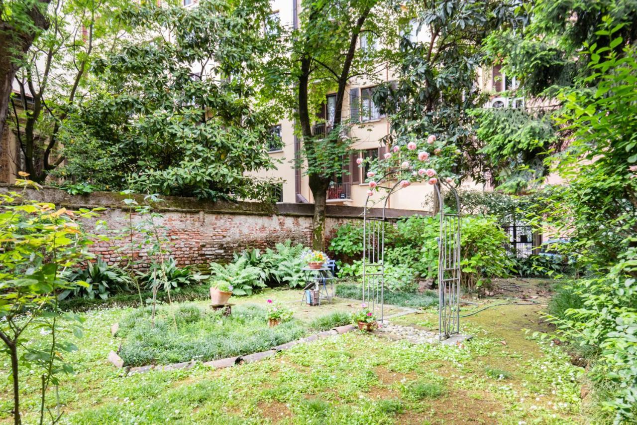 Apartment Easylife - Comodo Studio In Corso Di Porta Romana Milan