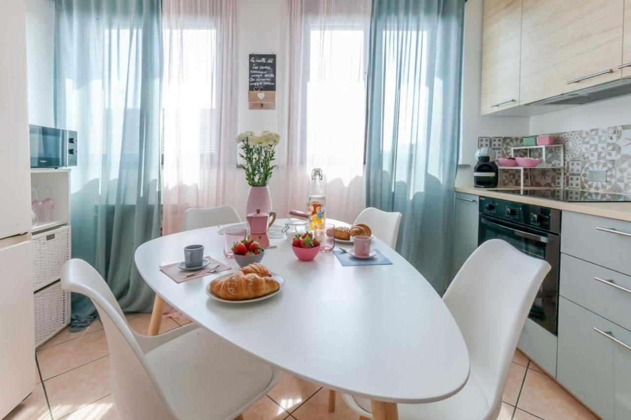 Apartamento Maison La Belle Milão