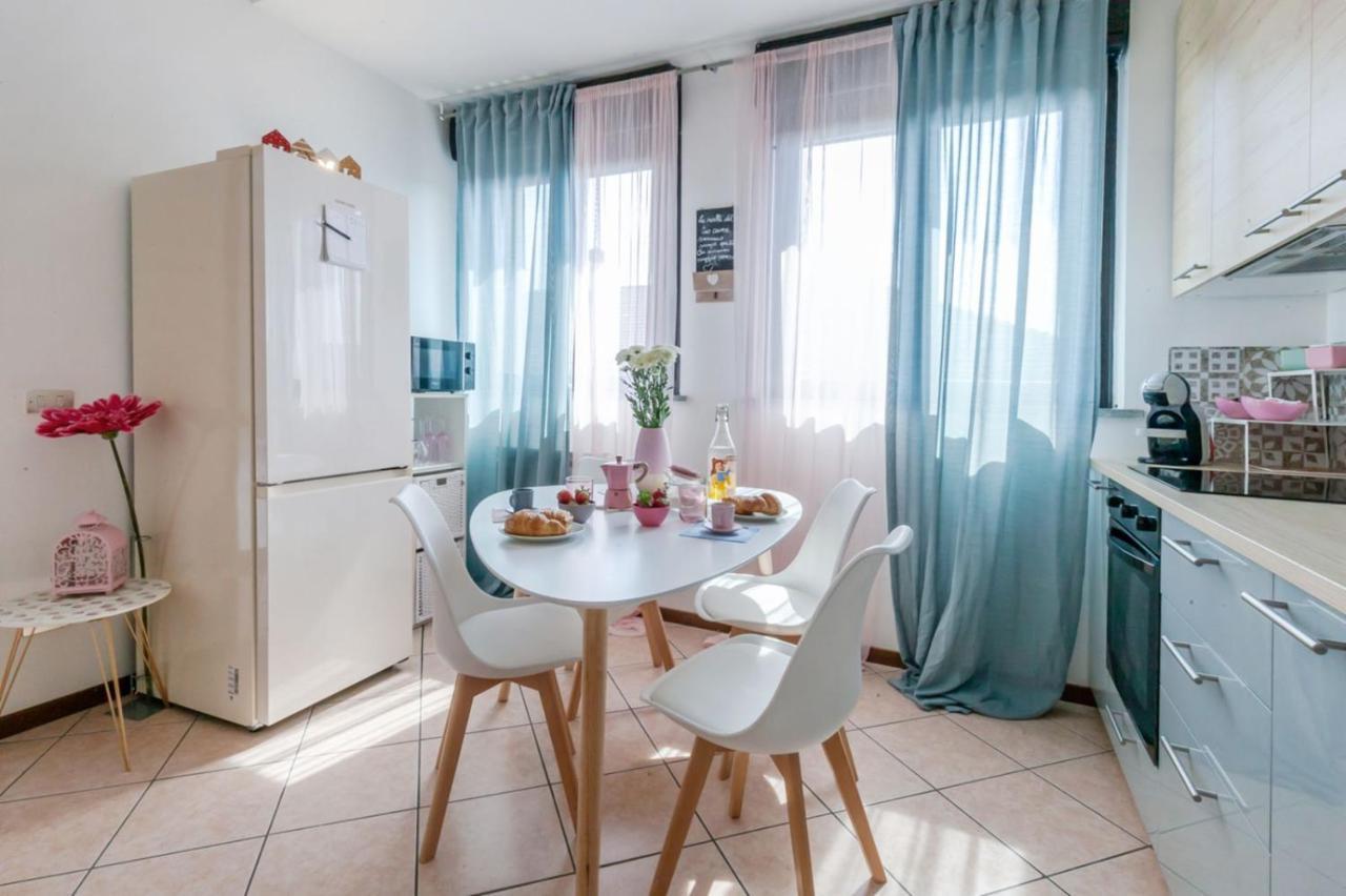 Maison La Belle Apartamento *