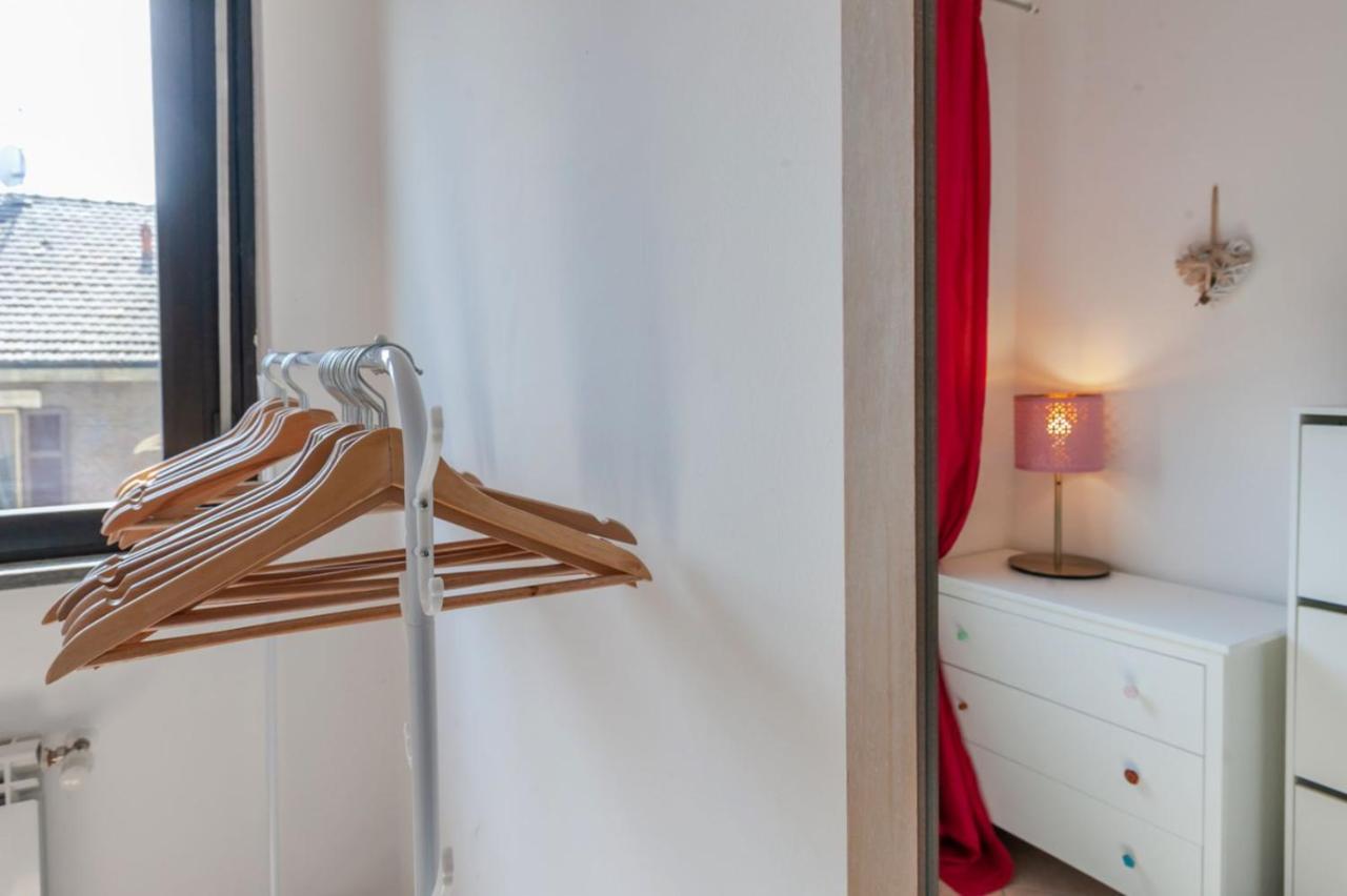 Apartamento Maison La Belle *