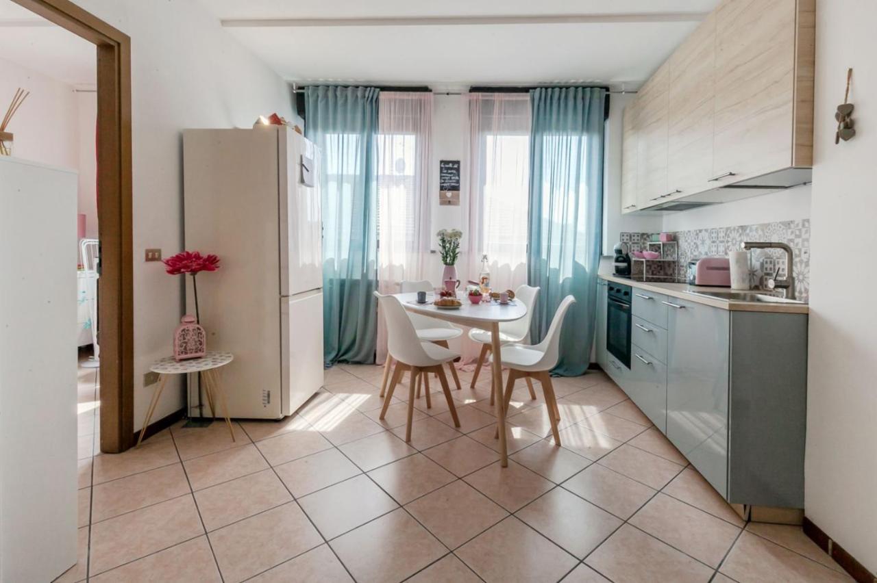 Maison La Belle Apartamento *