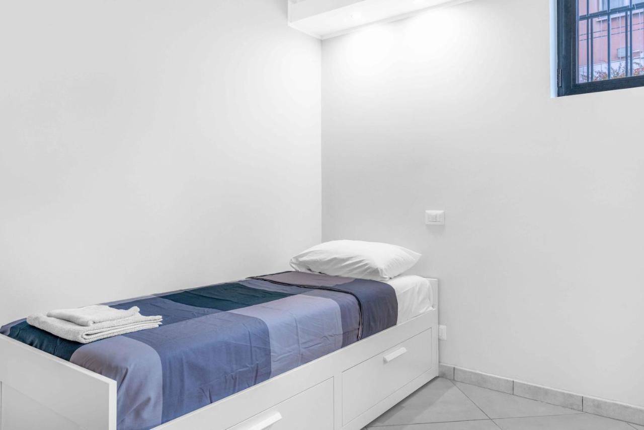 Sc4 -affori - Niguarda- Garden- Spacious- * Milão