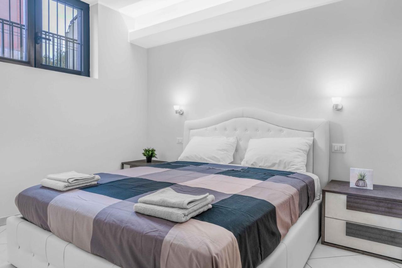 Sc4 -affori - Niguarda- Garden- Spacious- *