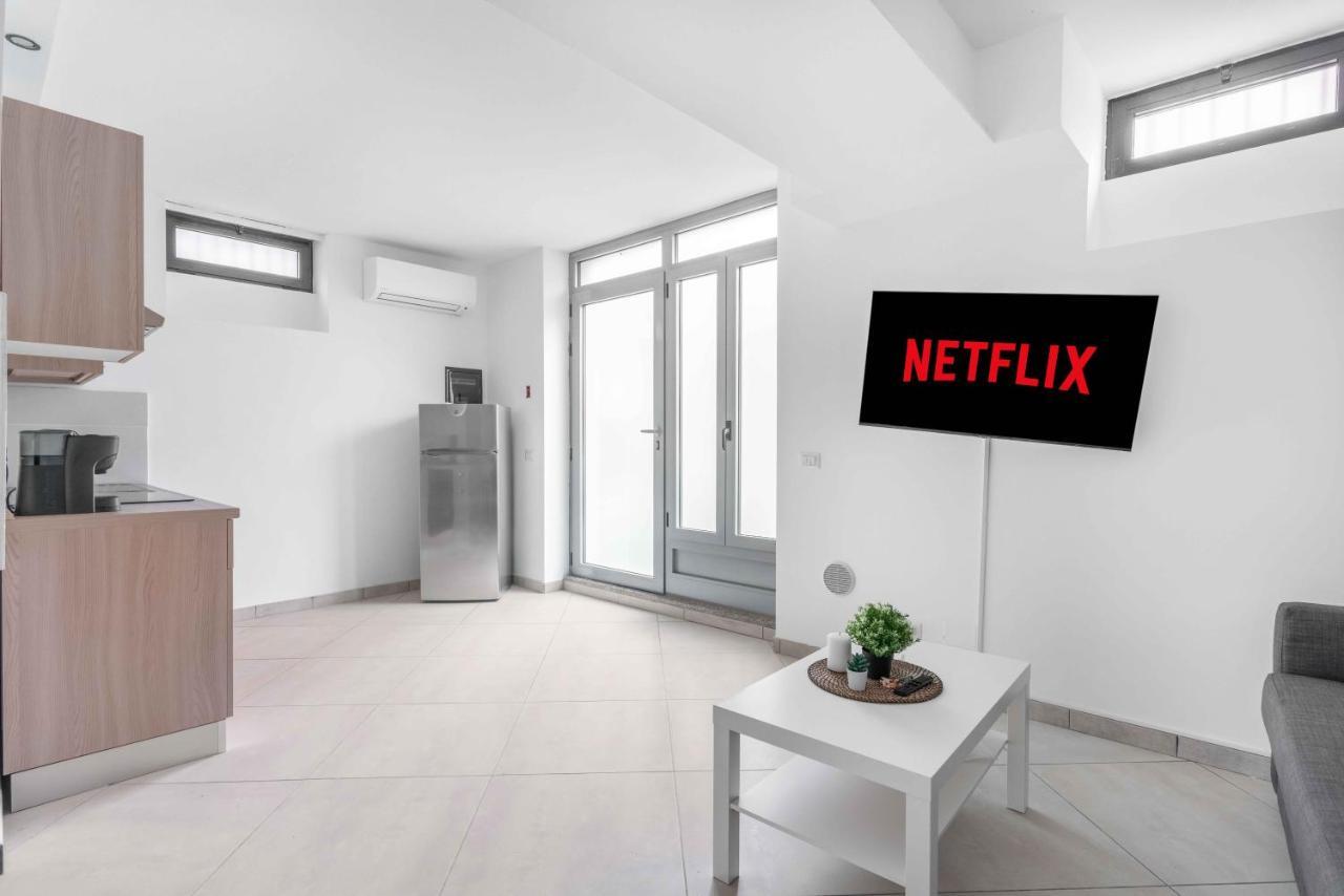 Apartamento Sc4 -affori - Niguarda- Garden- Spacious- Milão