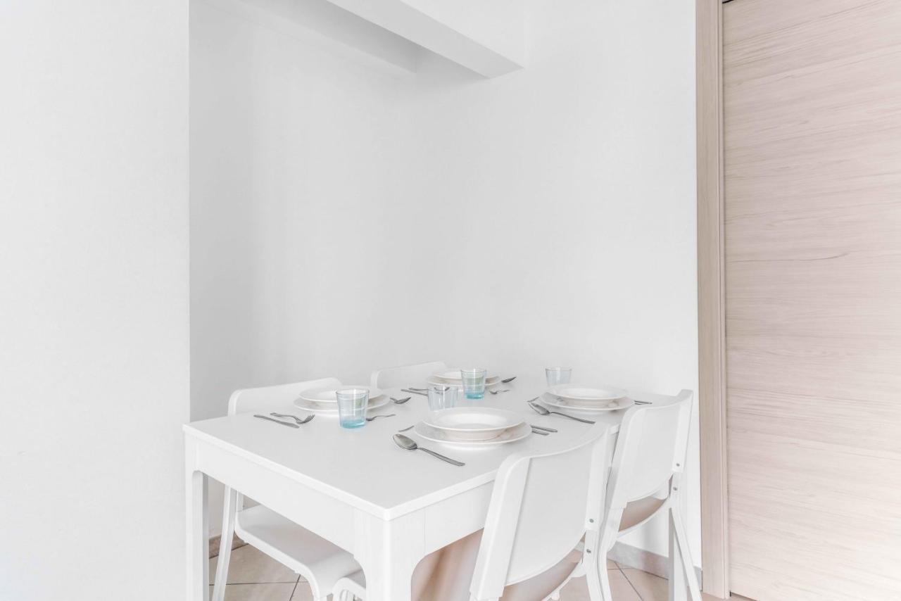 Sc4 -affori - Niguarda- Garden- Spacious- Apartamento *
