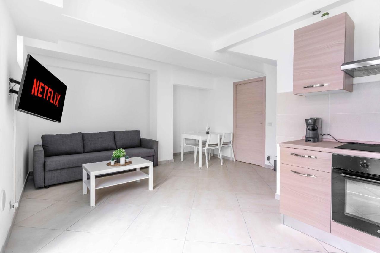 Sc4 -affori - Niguarda- Garden- Spacious- * Milão