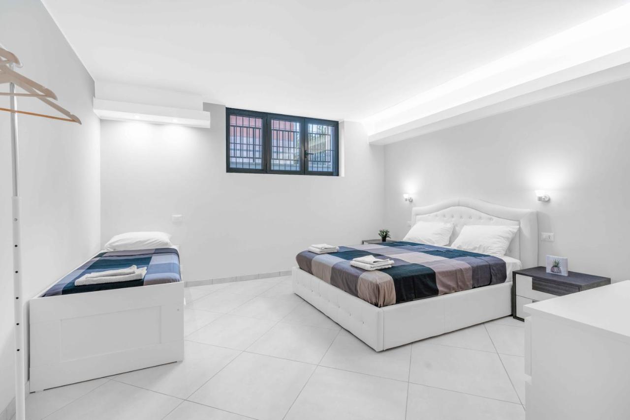 Apartamento Sc4 -affori - Niguarda- Garden- Spacious- *
