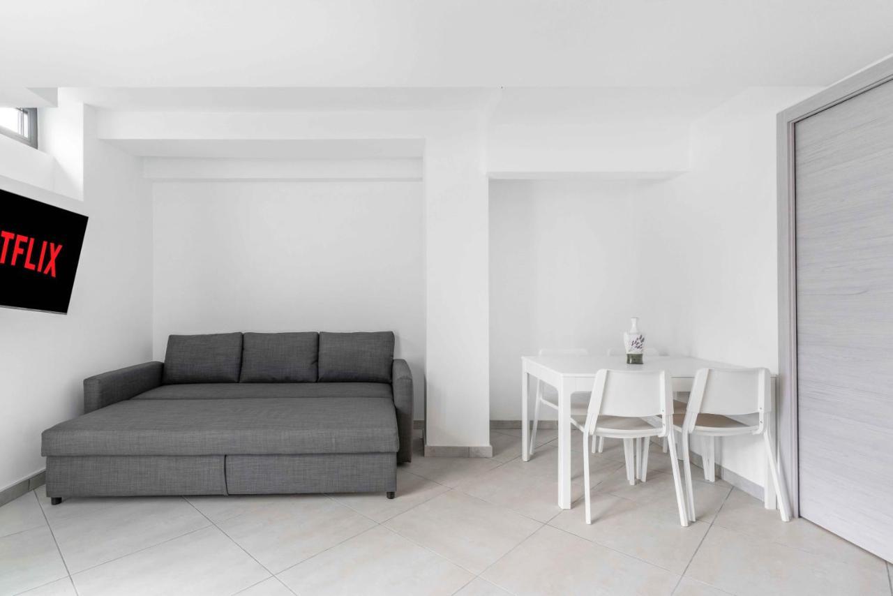 Sc4 -affori - Niguarda- Garden- Spacious- Apartamento Milão