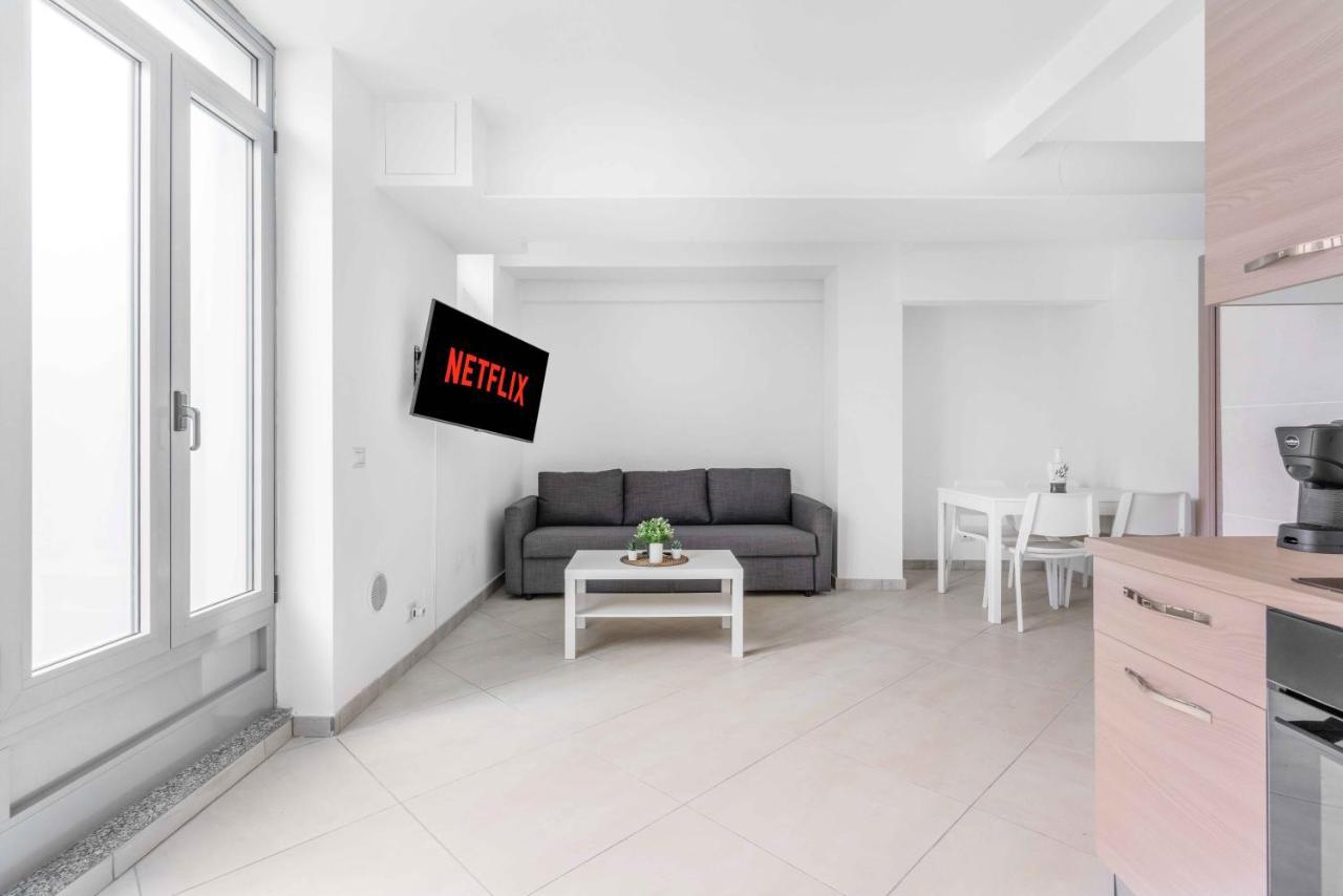 Sc4 -affori - Niguarda- Garden- Spacious- Milão