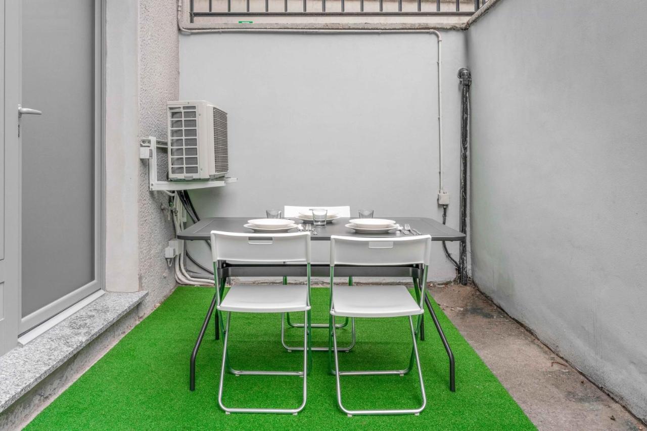 Apartamento Sc4 -affori - Niguarda- Garden- Spacious- *