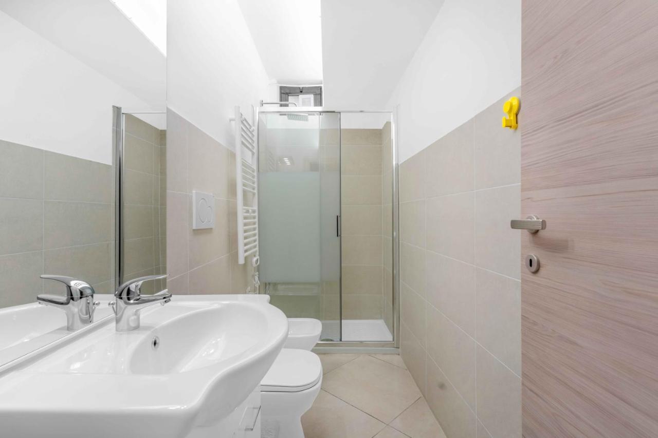 Sc4 -affori - Niguarda- Garden- Spacious- Apartamento *