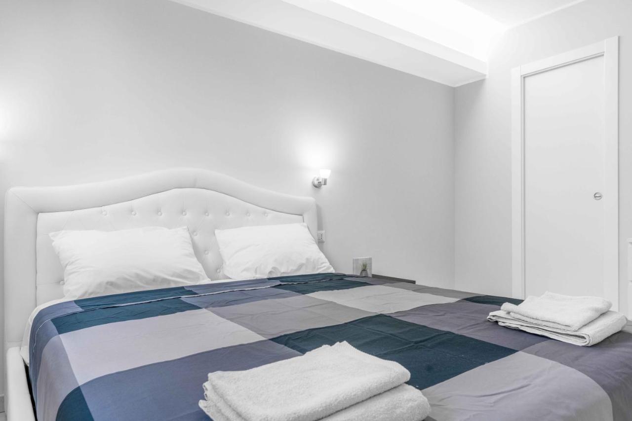 Sc4 -affori - Niguarda- Garden- Spacious- Milão