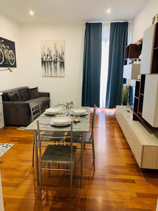 Cosy New In Portello Certosa Apartment Milan