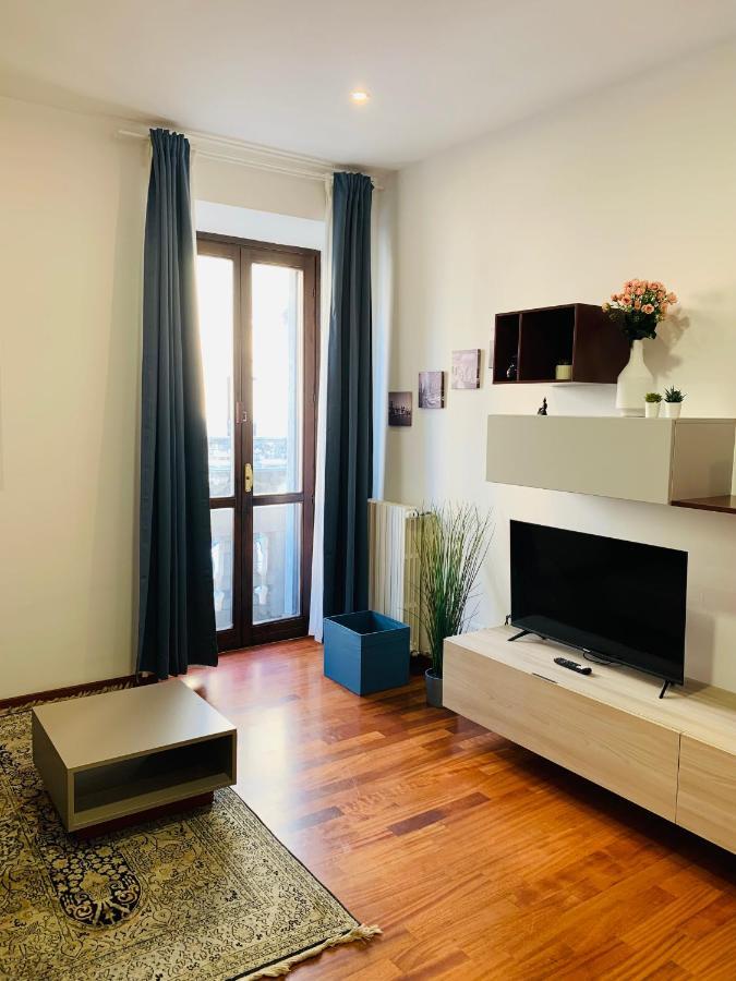 Apartment Cosy New In Portello Certosa Milan