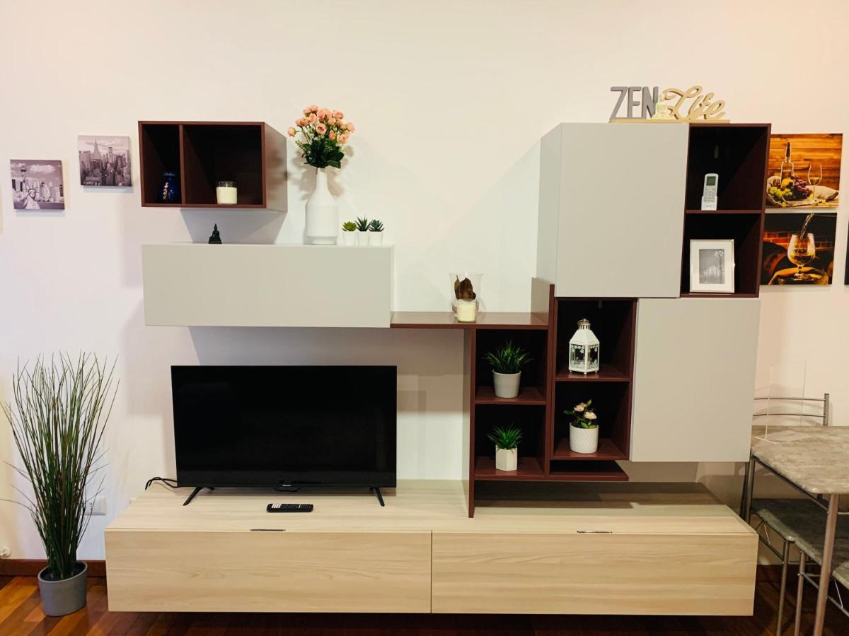 Cosy New In Portello Certosa Apartment