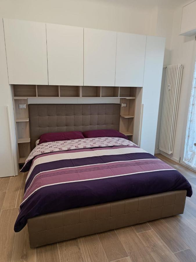 Lucania25 Apartment