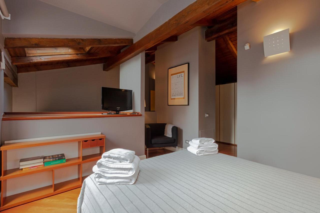 Apartamento Mpm-attico In Piazza Duomo