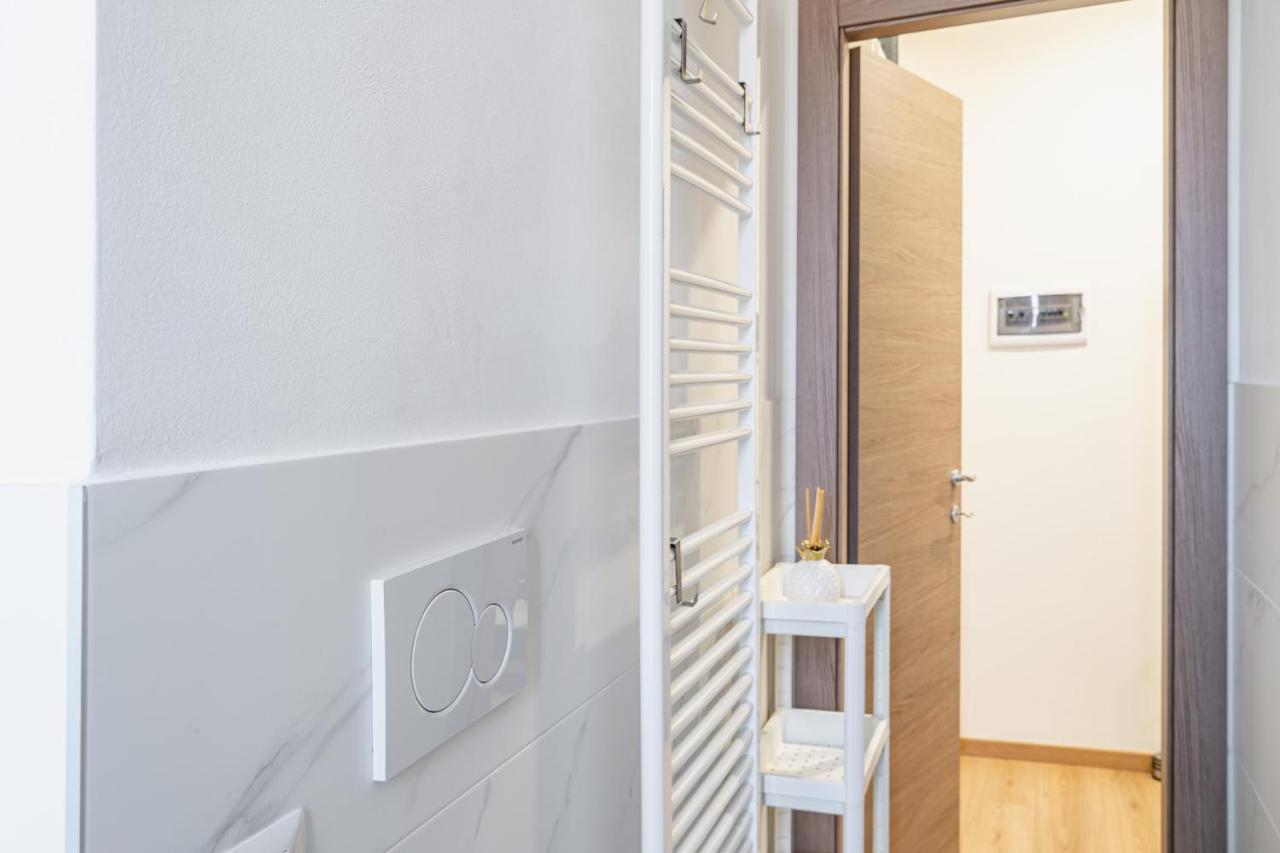 Easylife - Raffinato Ed Elegante In Porta Venezia Mailand