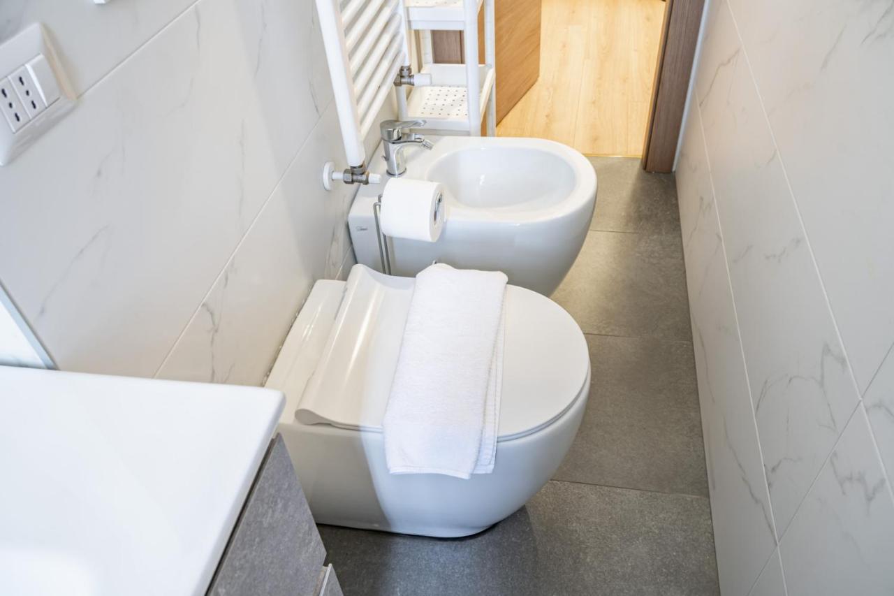 Easylife - Raffinato Ed Elegante In Porta Venezia Apartment