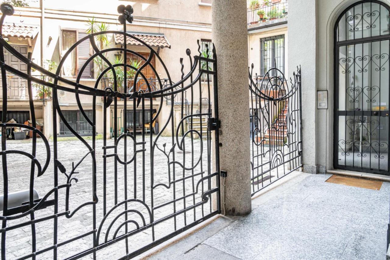Easylife - Raffinato Ed Elegante In Porta Venezia Apartment *