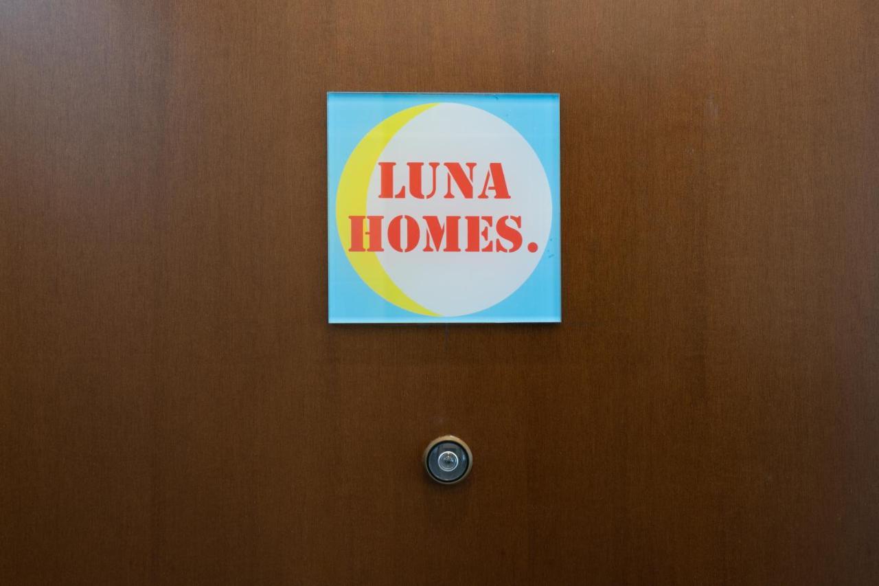 Luna Homes - Bilocale In Mac Mahon Mailand