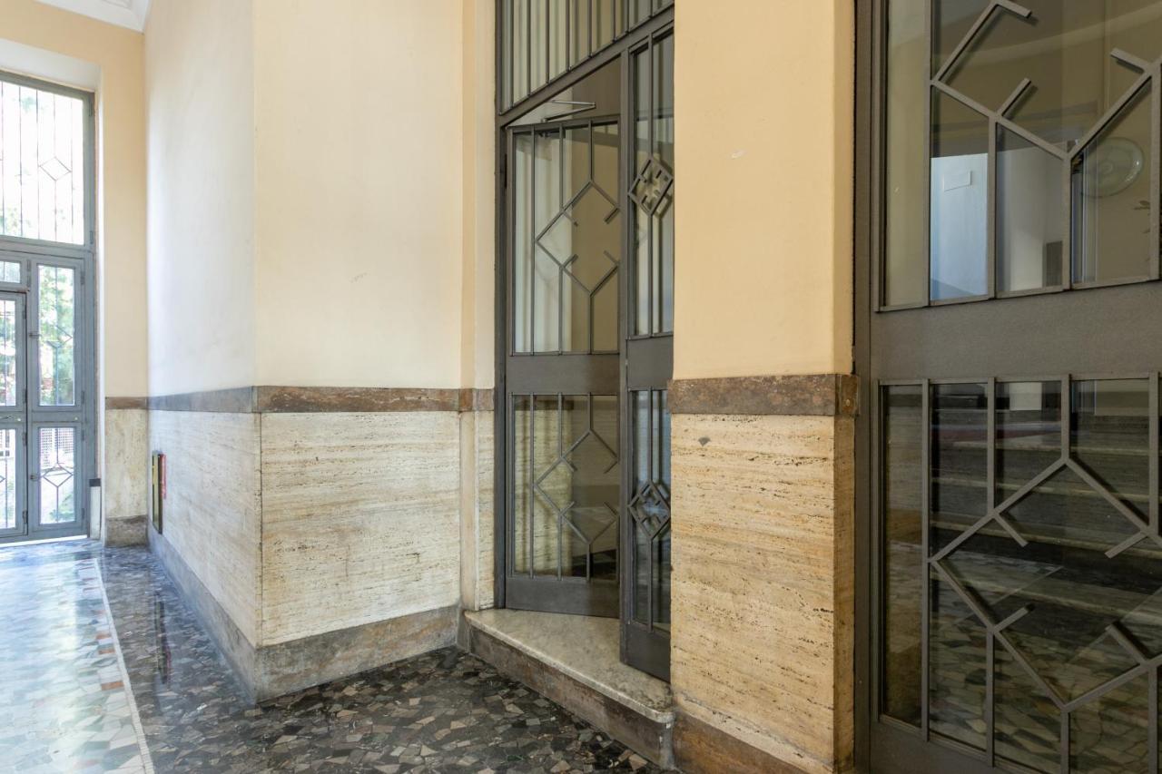 Luna Homes - Bilocale In Mac Mahon Apartment Mailand
