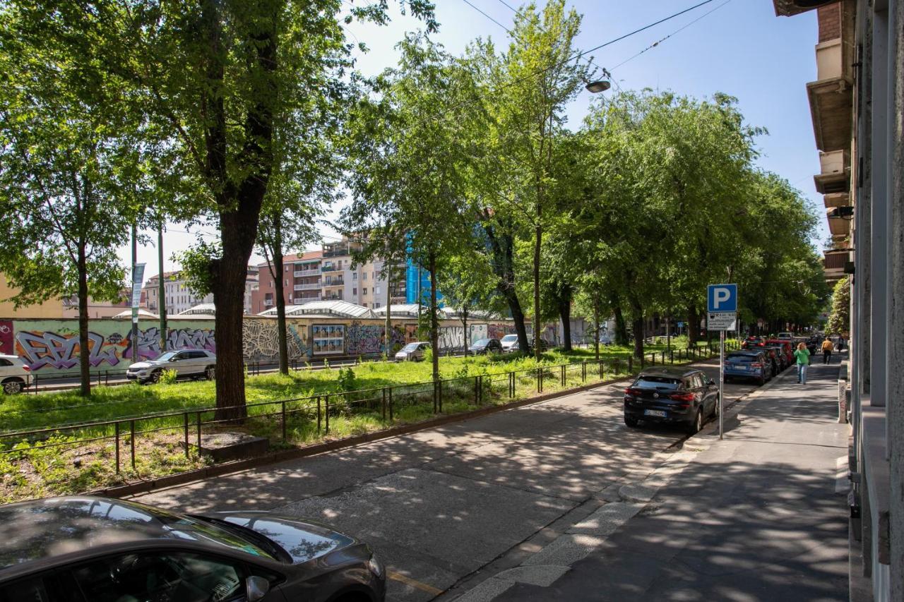 Apartment Luna Homes - Bilocale In Mac Mahon Mailand