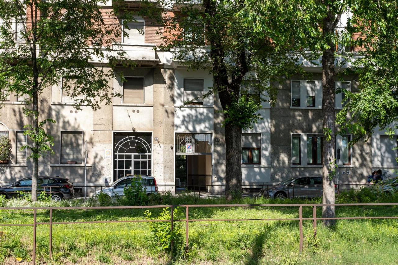 Apartment Luna Homes - Bilocale In Mac Mahon Mailand