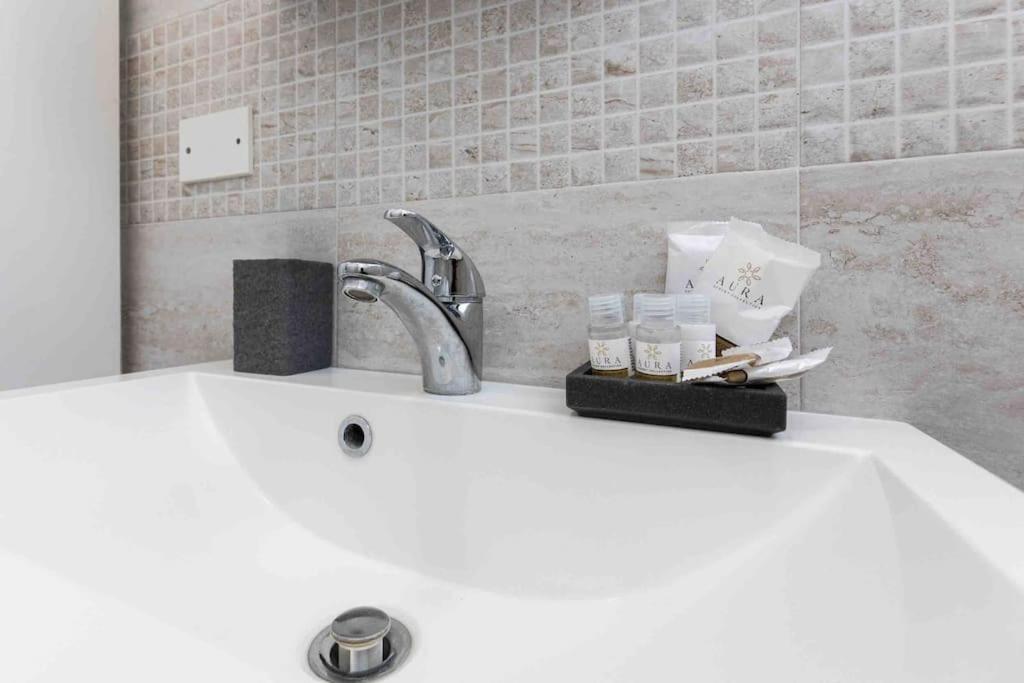 Apartment Rho Fiera 10 Min To San Siro Mailand