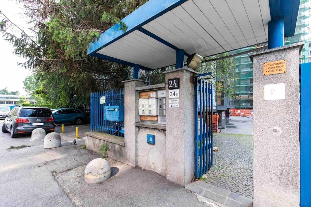 Apartment Rho Fiera 10 Min To San Siro