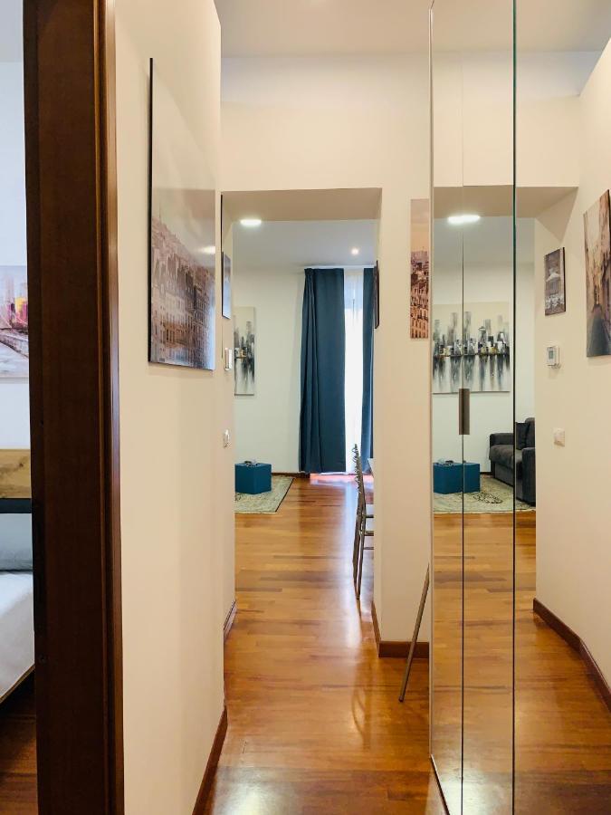 Cosy New In Portello Certosa Apartment *