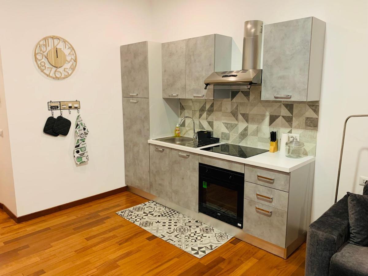 Cosy New In Portello Certosa Apartment Milan