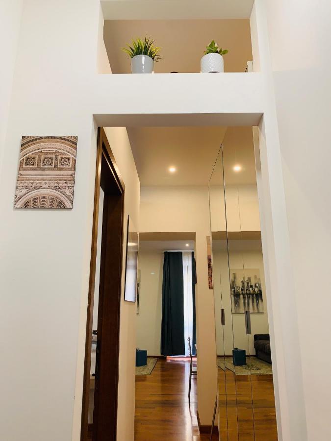 Cosy New In Portello Certosa Apartment *