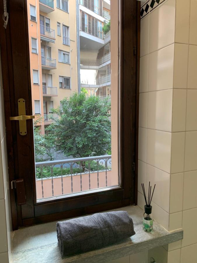 Apartment Cosy New In Portello Certosa