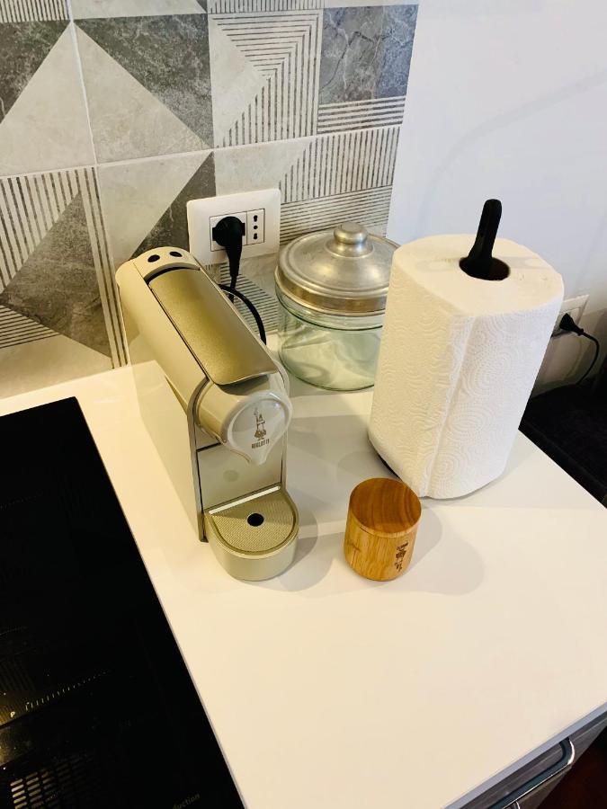 Cosy New In Portello Certosa Apartment *