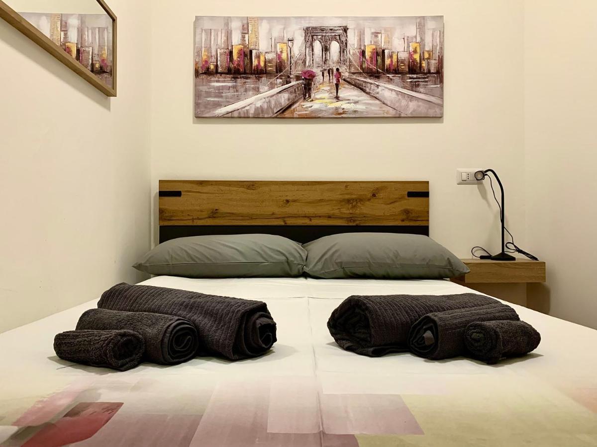Cosy New In Portello Certosa Milan