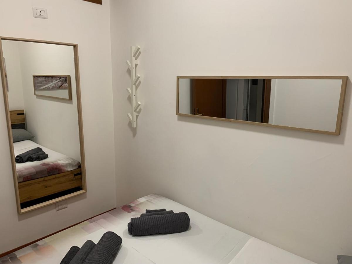 Apartment Cosy New In Portello Certosa *