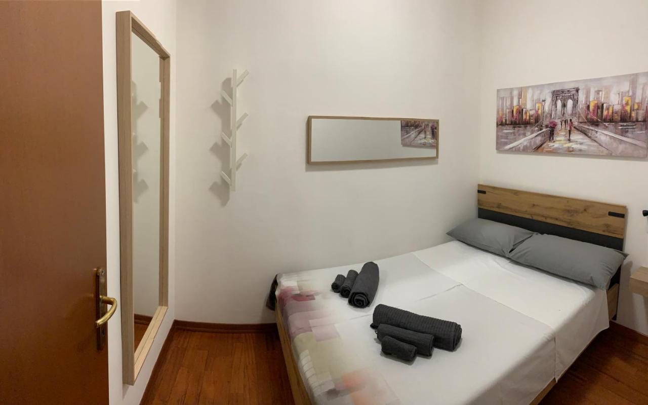 Cosy New In Portello Certosa Apartment *