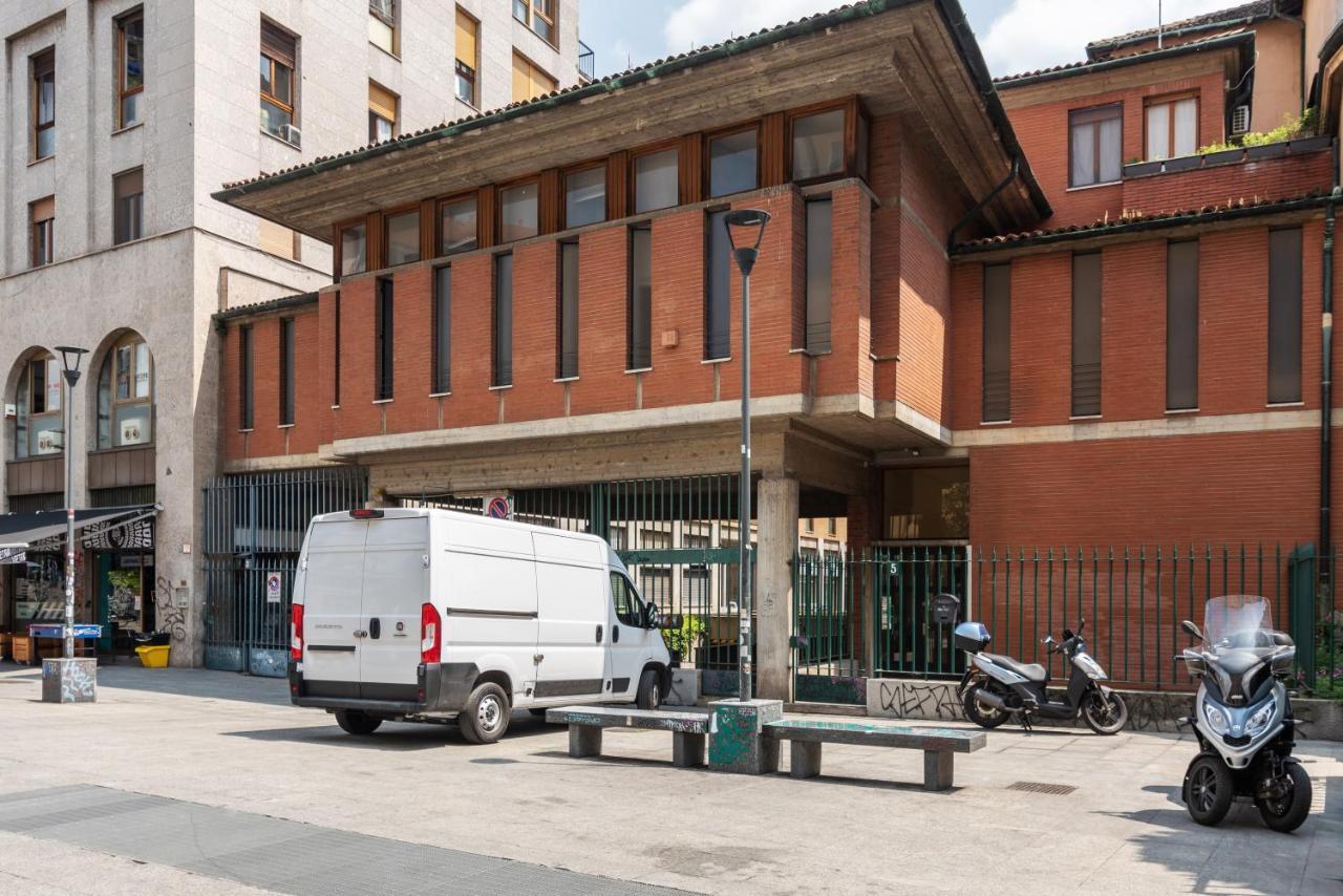 Apartamento Easyhomes - Manusardi